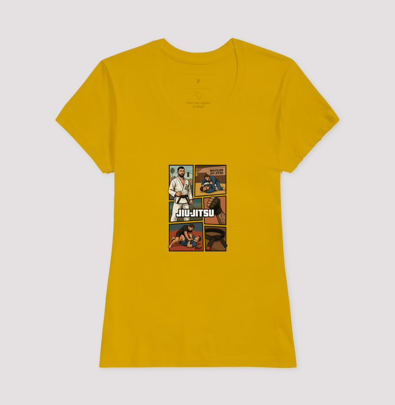 Camisa 11