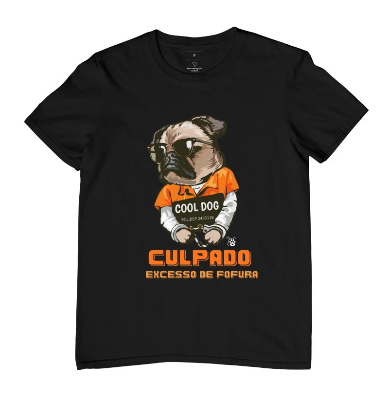 Camisa 13