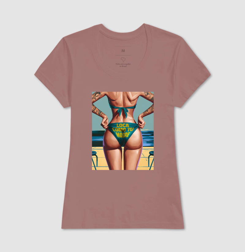Camisa 16