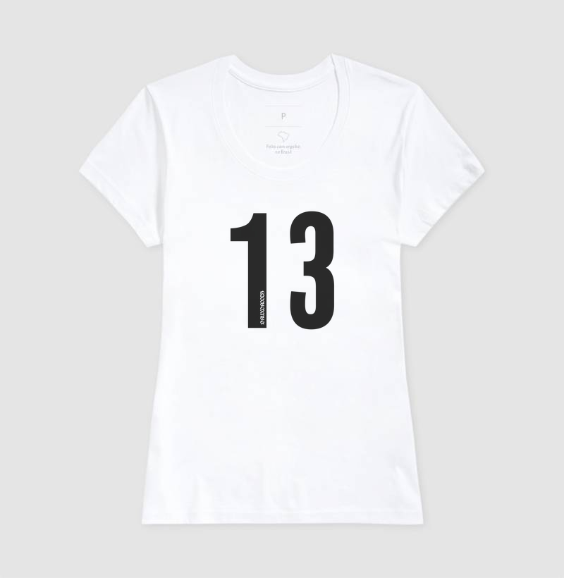 Camisa 5