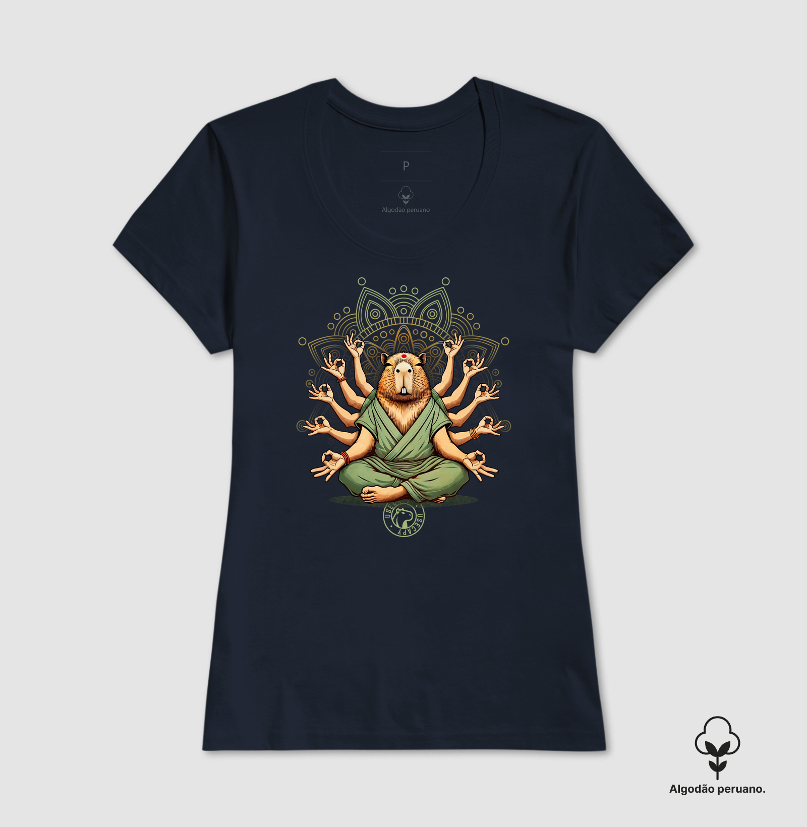 Camisa 5