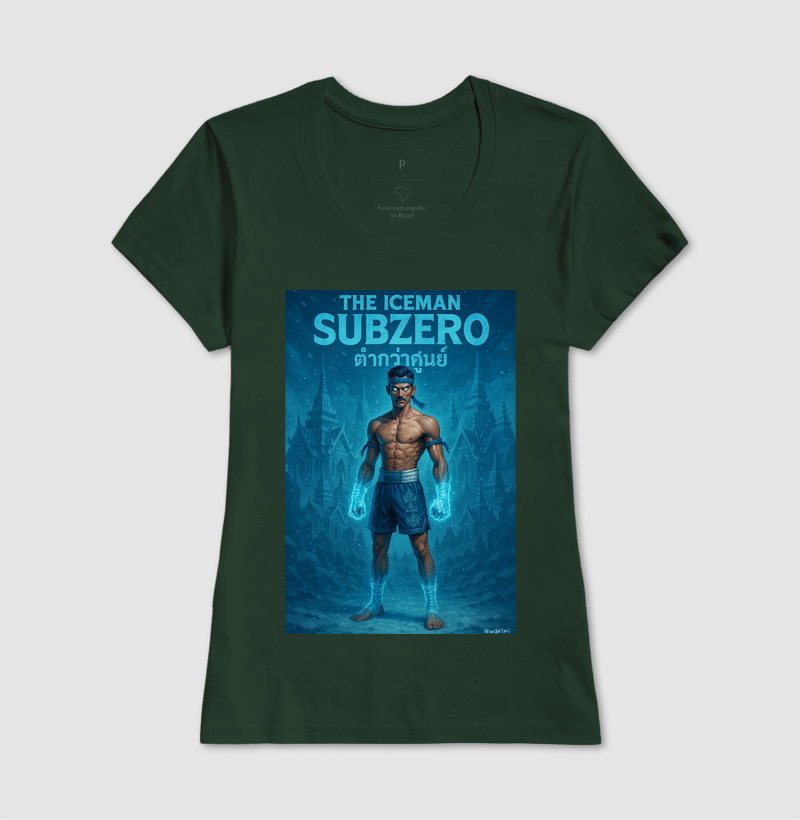 Camisa 12