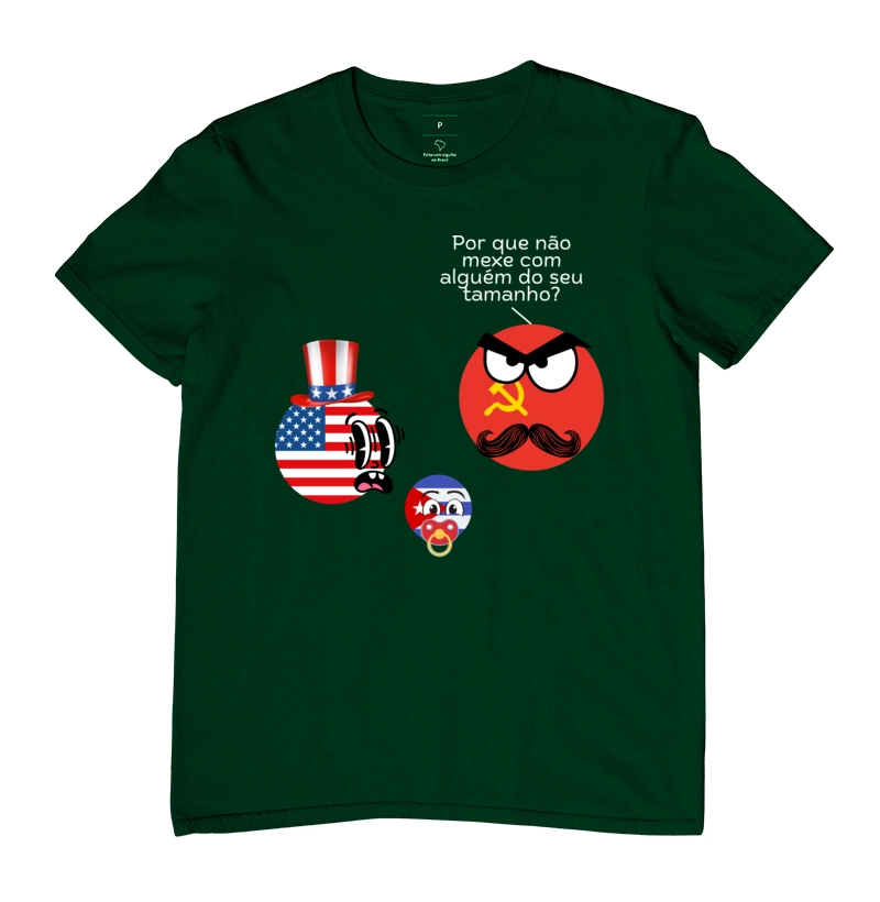 Camisa 7