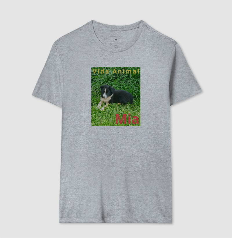 Camisa 8