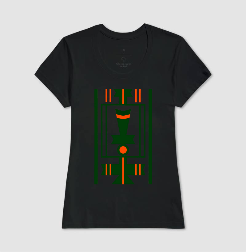 Camisa 16