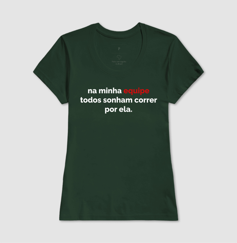 Camisa 10