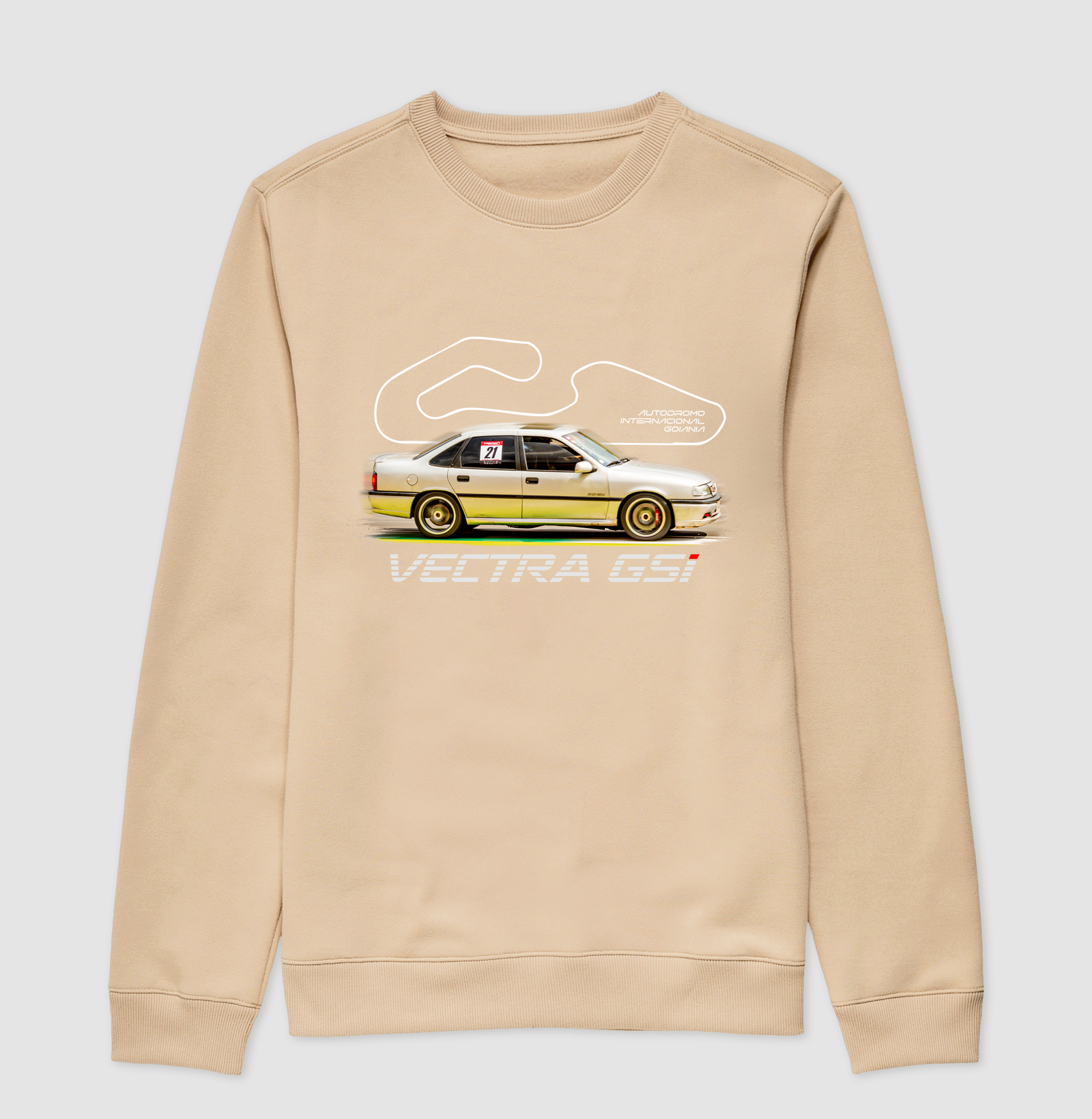 Camisa 2
