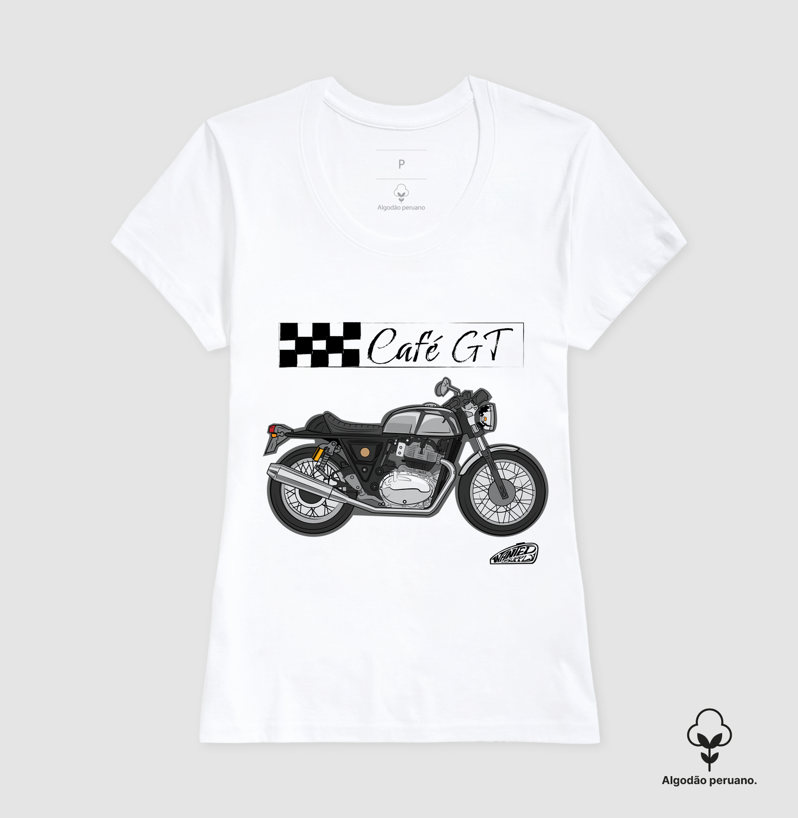 Camisa 6