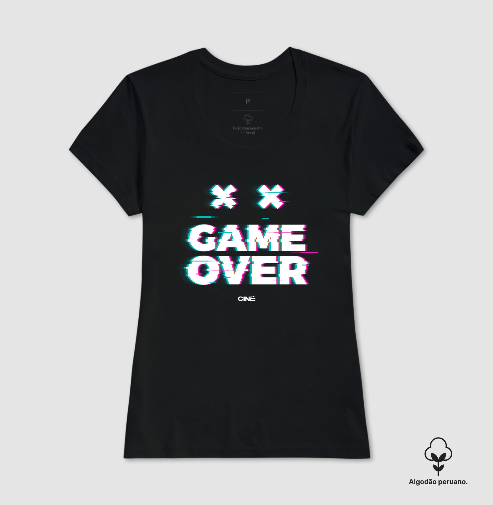 Camisa 1