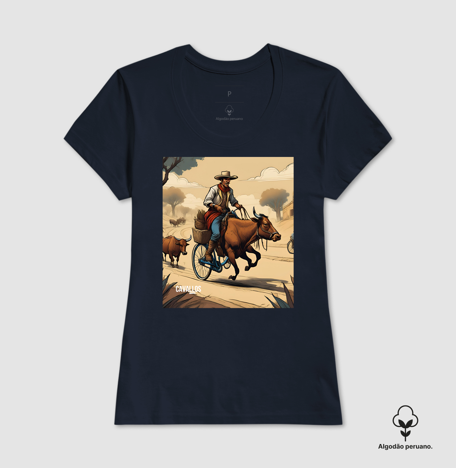 Camisa 6