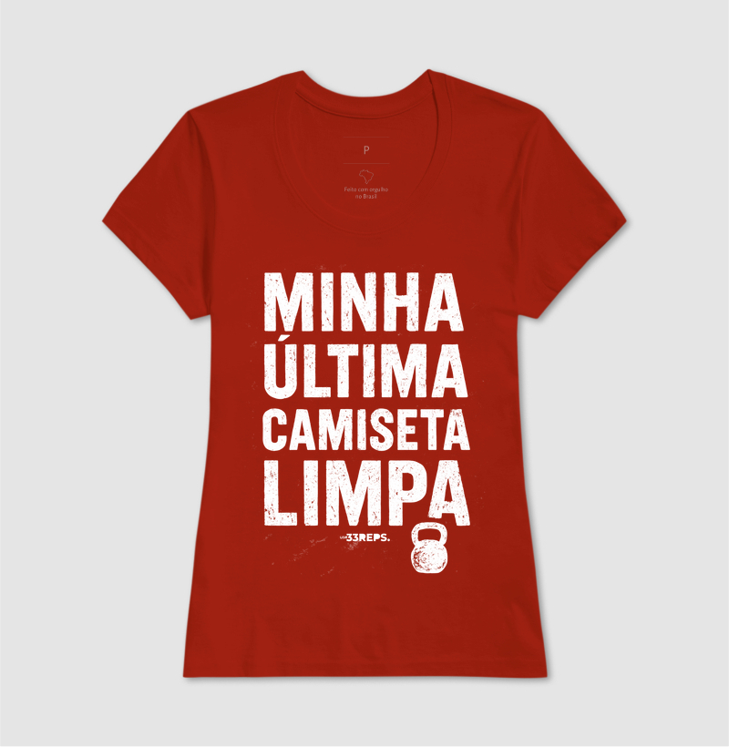 Camisa 10