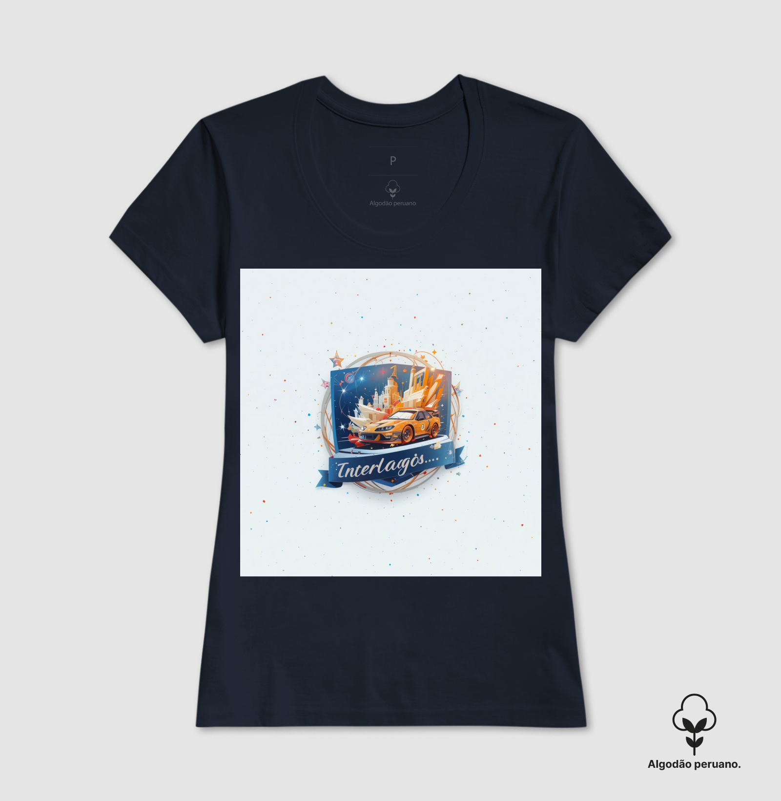 Camisa 6