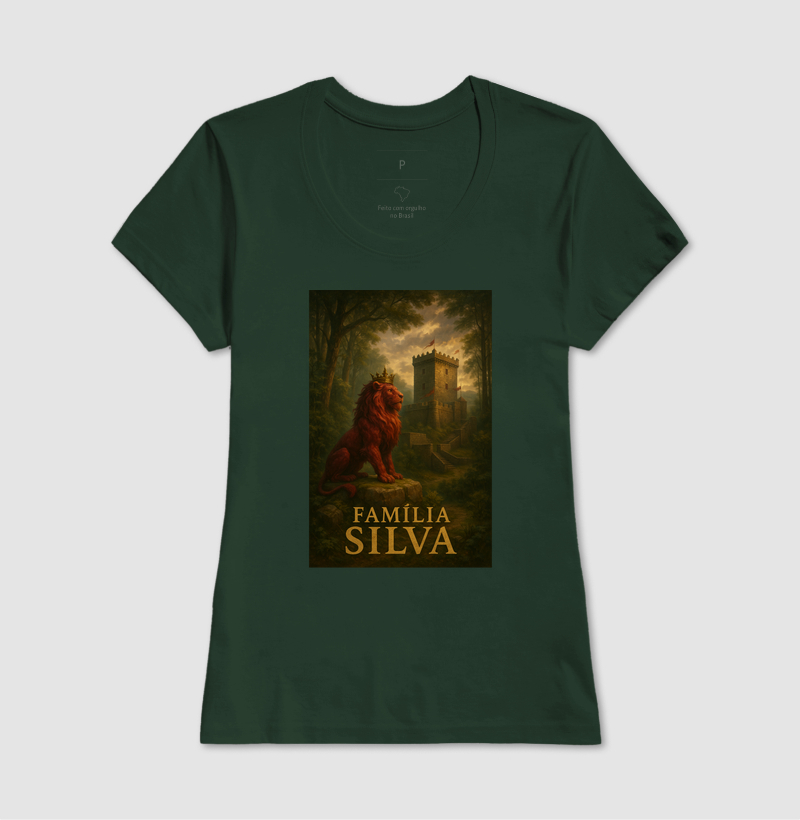 Camisa 12