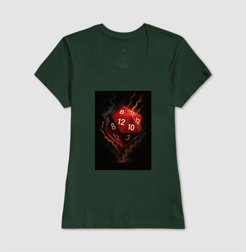 Camisa 12