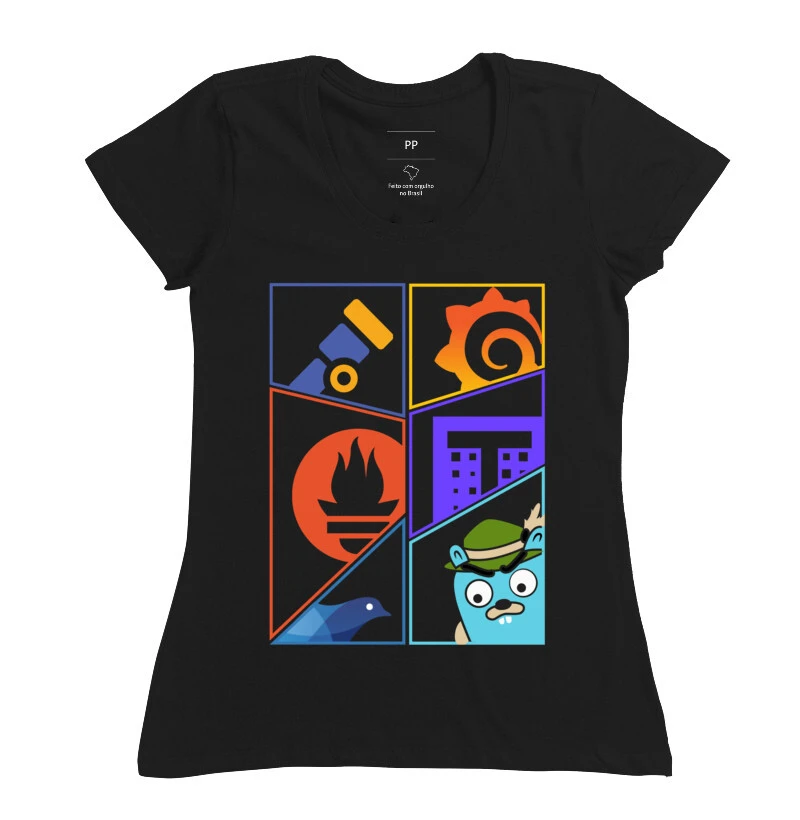 Camisa 6