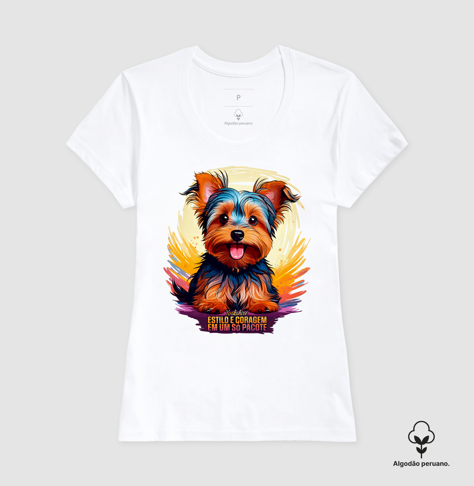 Camisa 5