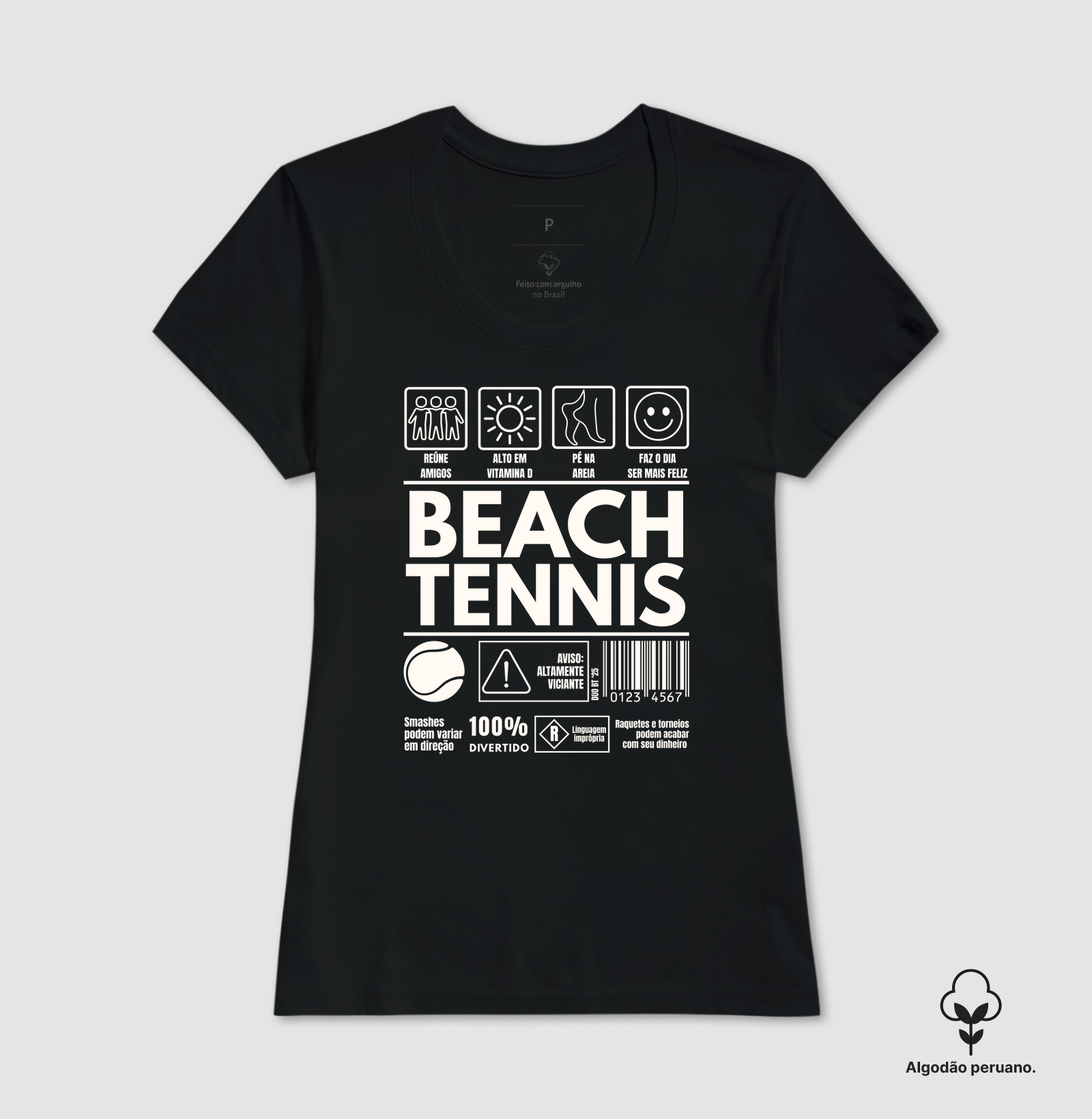 Camisa 4