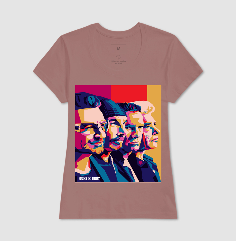 Camisa 13