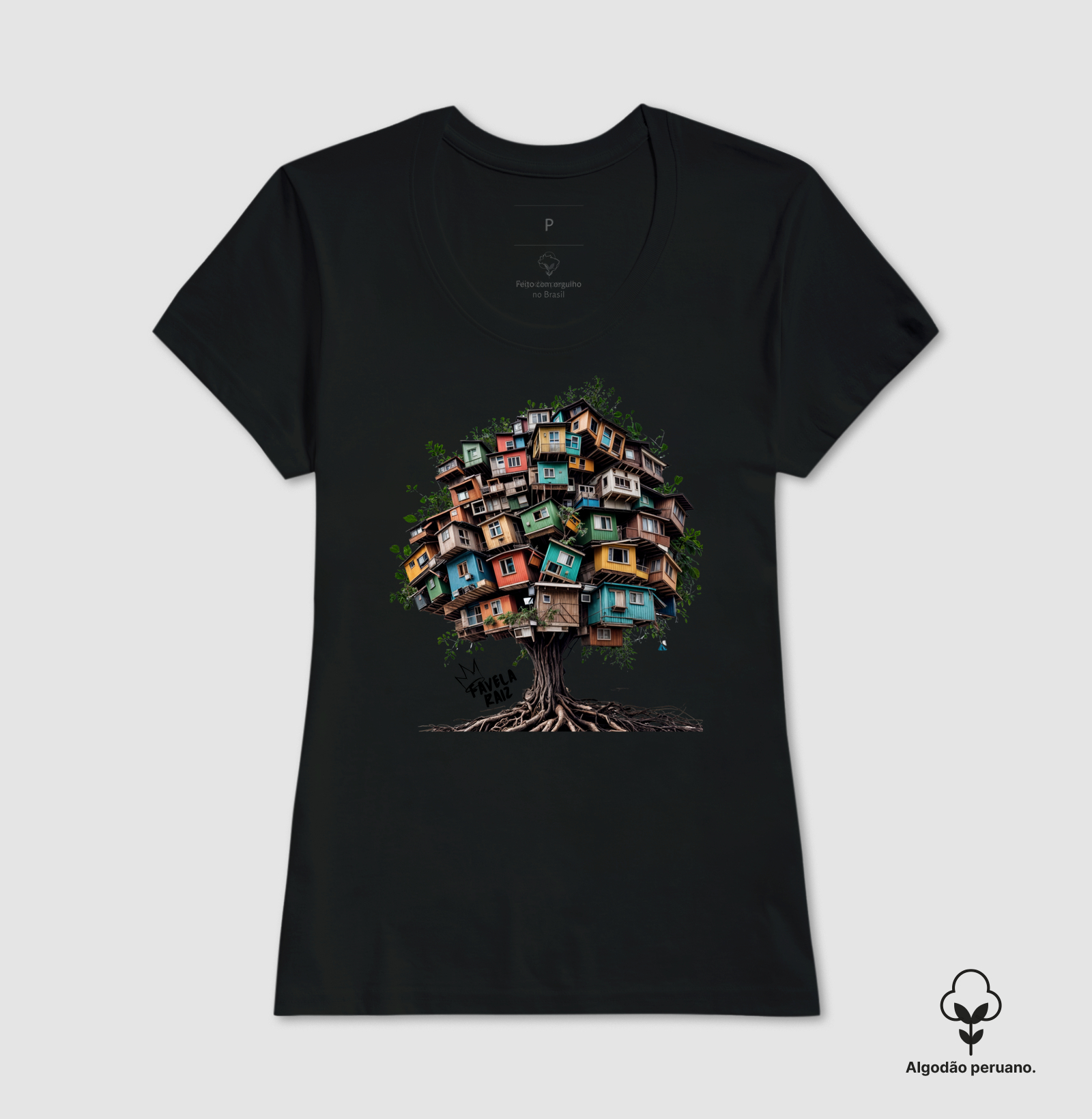 Camisa 4