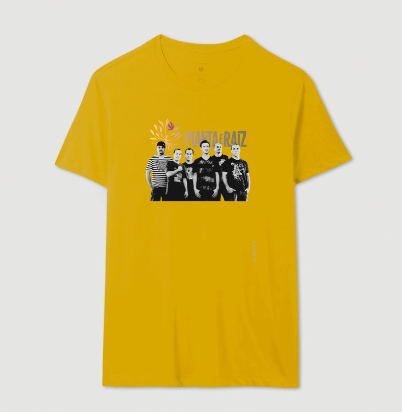 Camisa 13