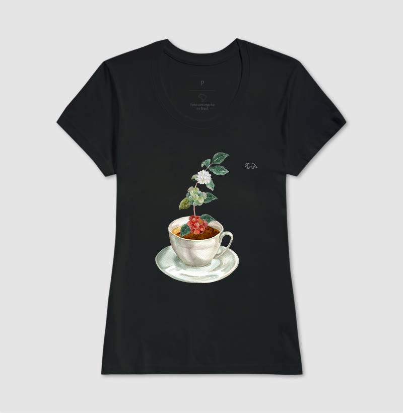 Camisa 10