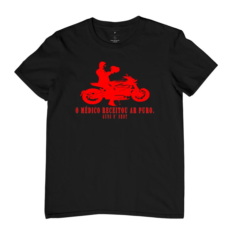 Camisa 9