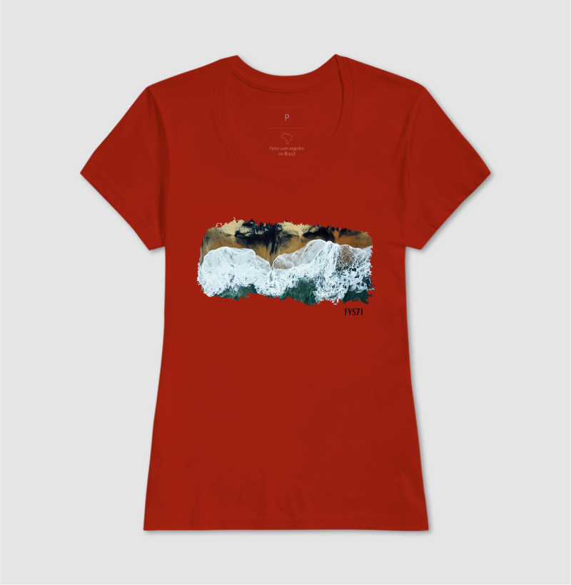 Camisa 13
