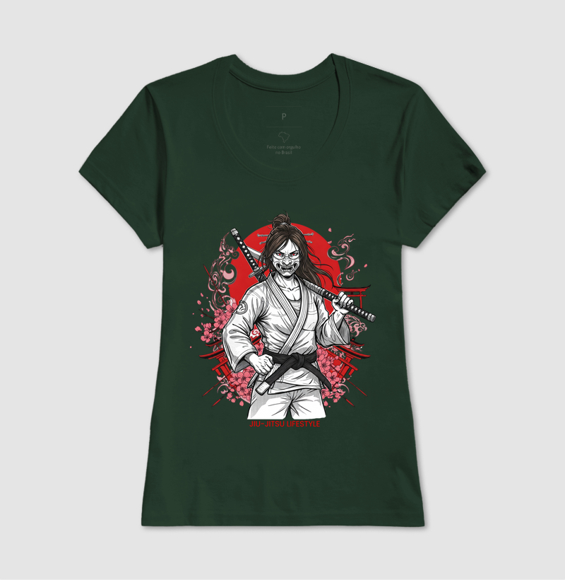 Camisa 15