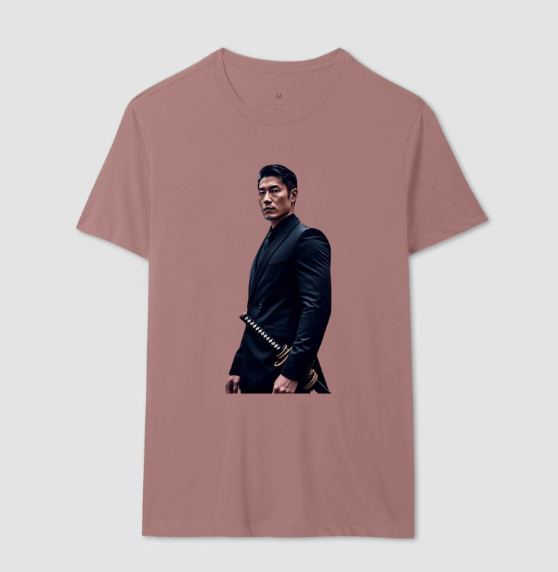 Camisa 16