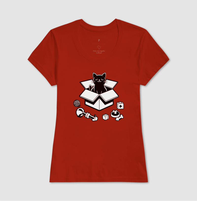 Camisa 16