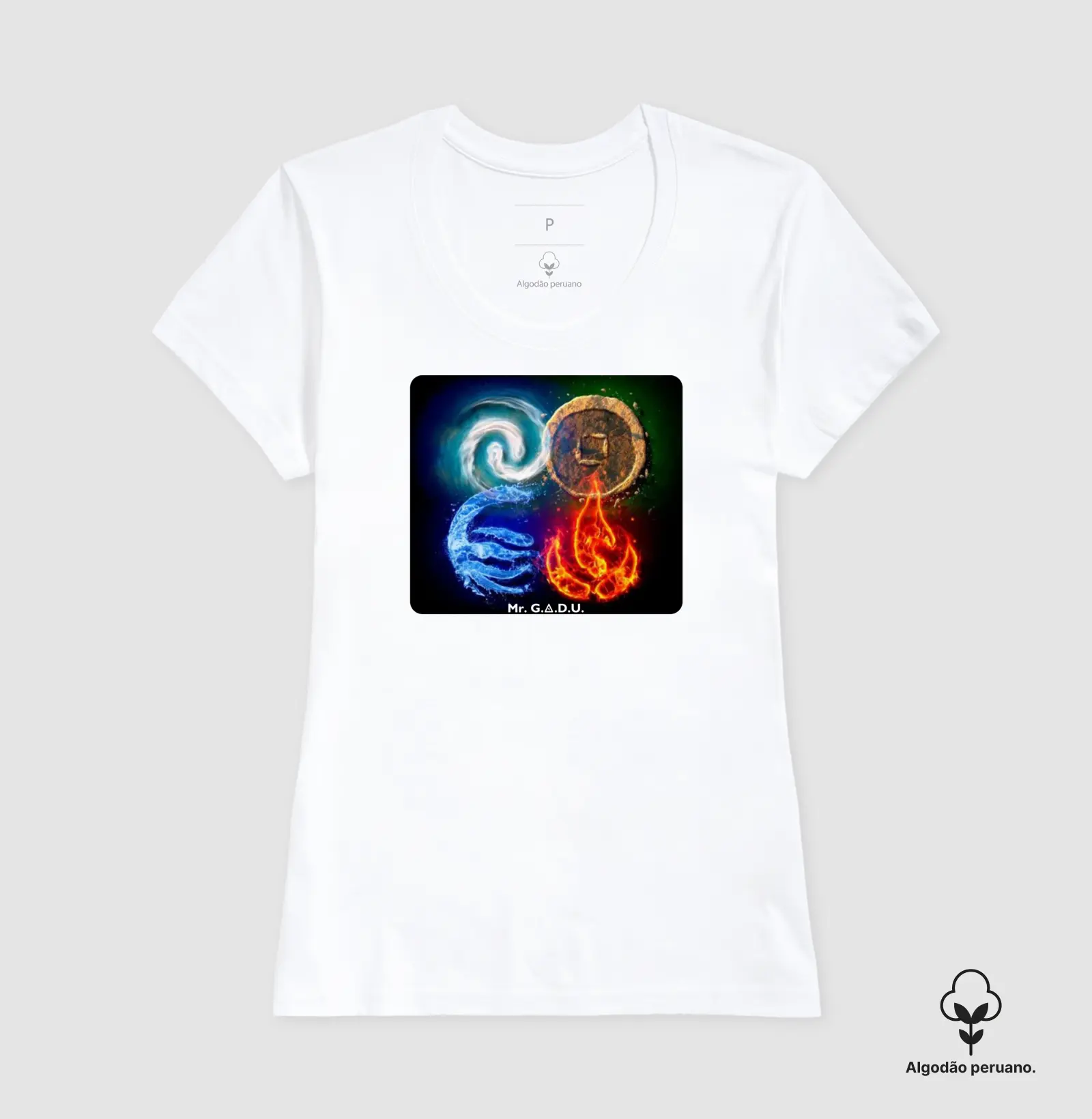 Camisa 6