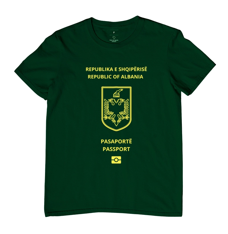 Camisa 5