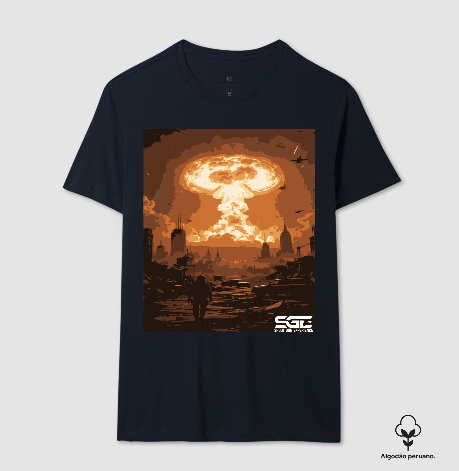 Camisa 2