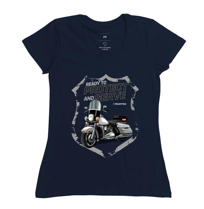Camisa 13