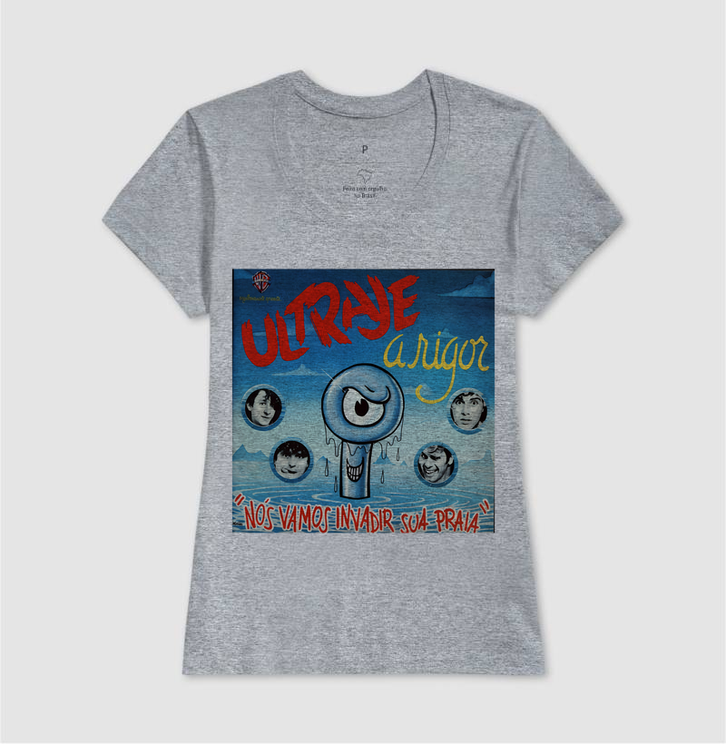 Camisa 11