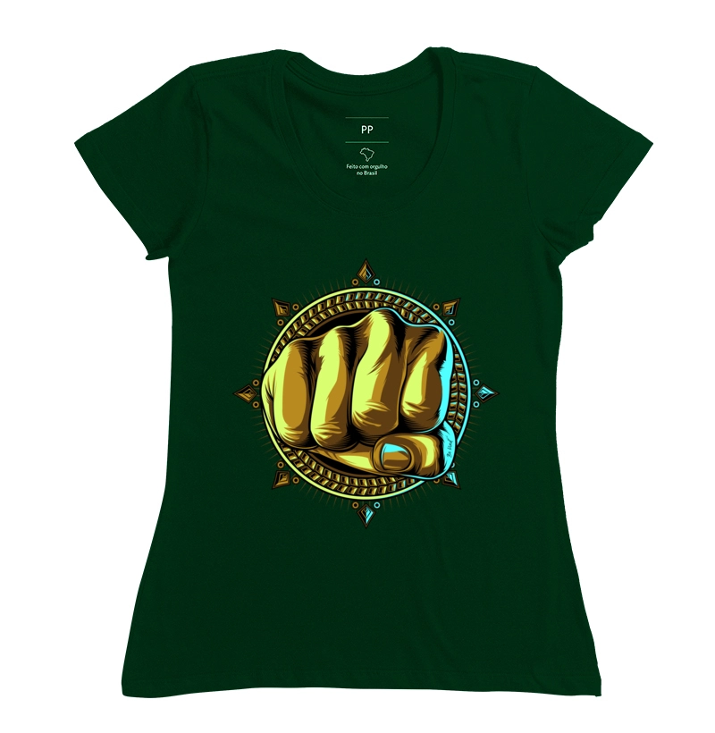Camisa 10