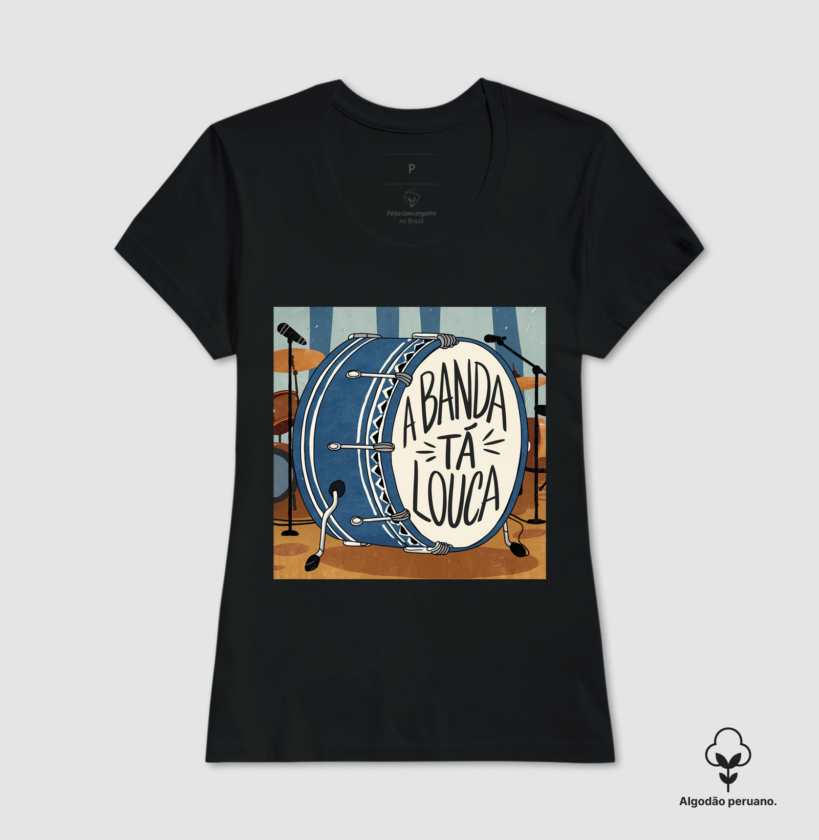 Camisa 3
