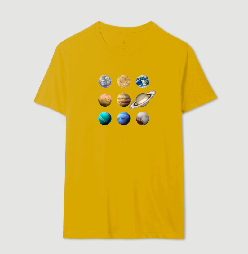 Camisa 9