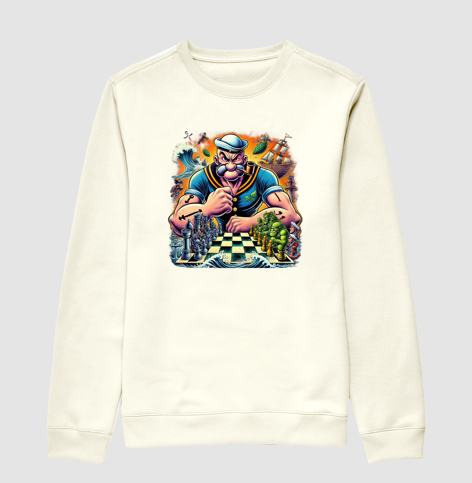 Camisa 1