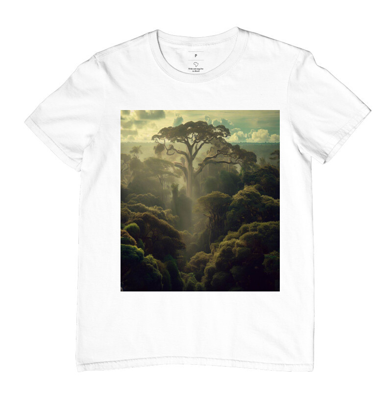 Camiseta 