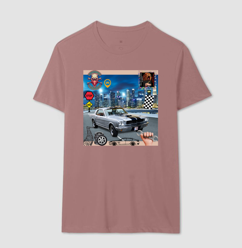 Camisa 6