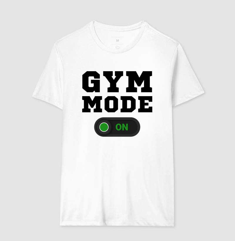 Gym Mode