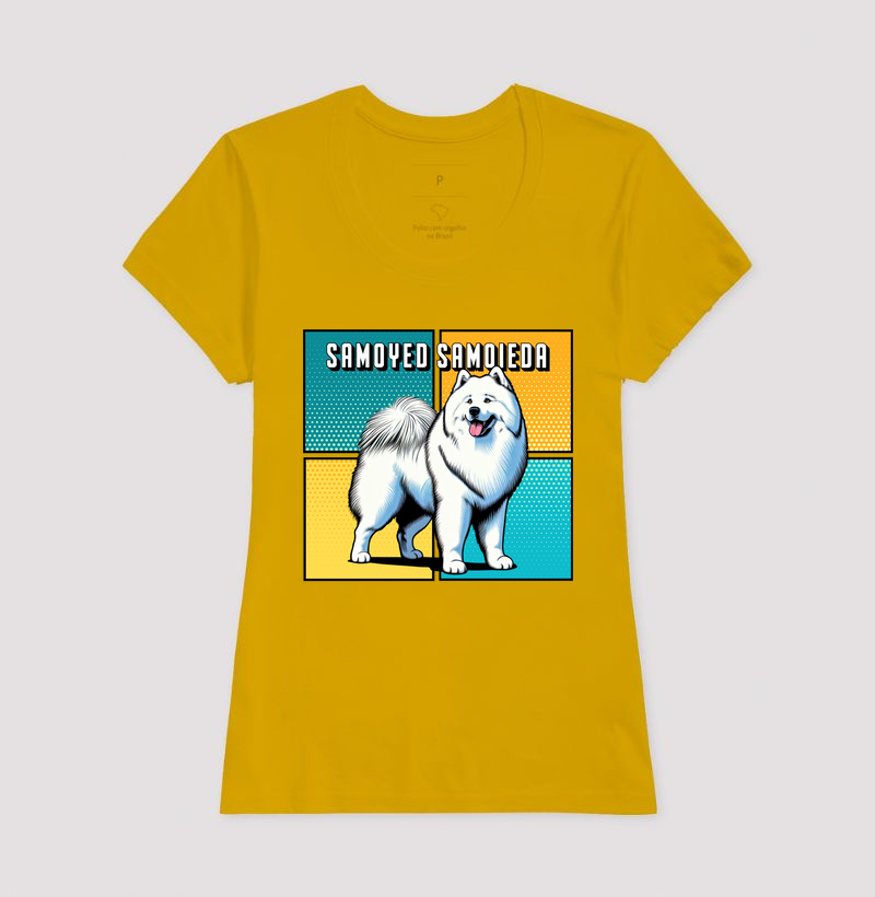 Camisa 16