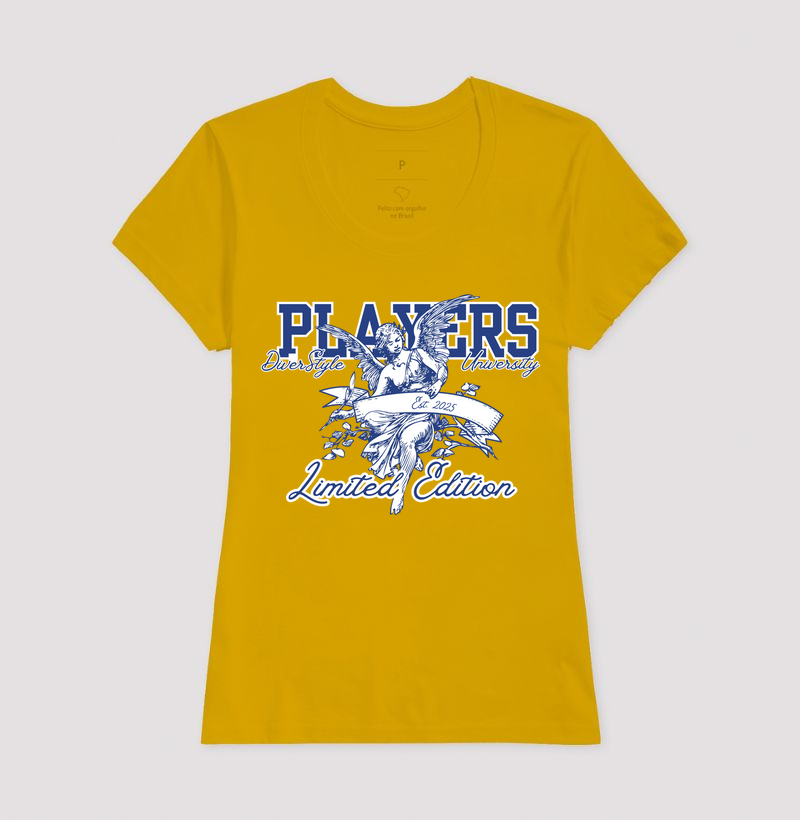 Camisa 16
