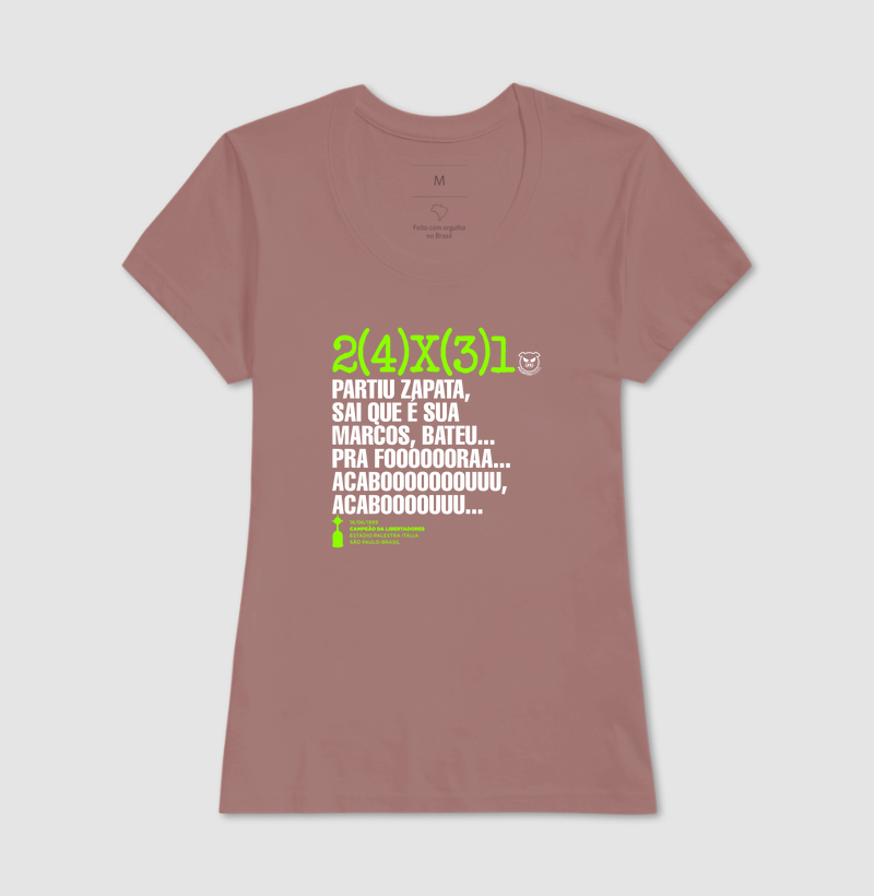 Camisa 9