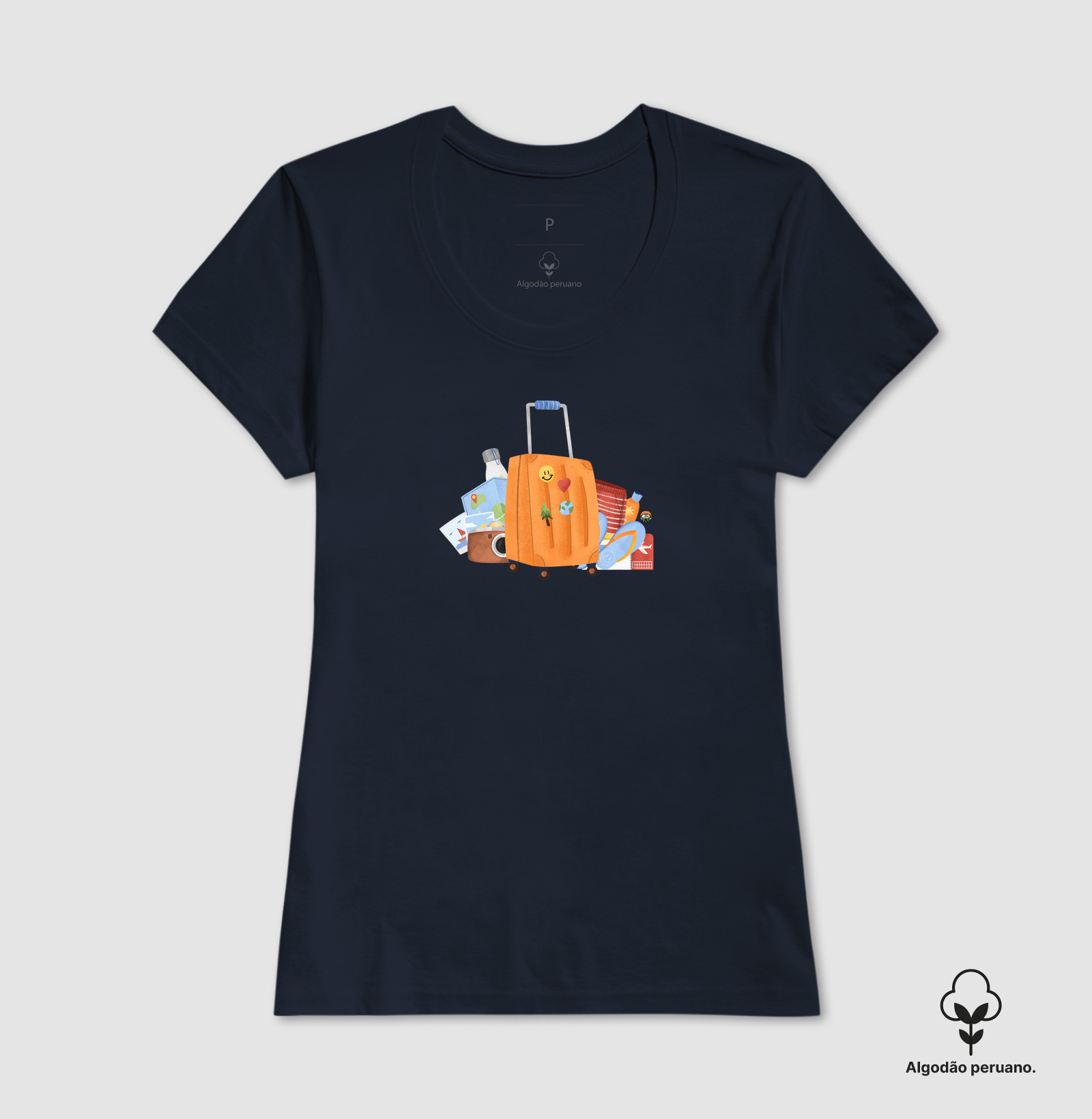 Camisa 2