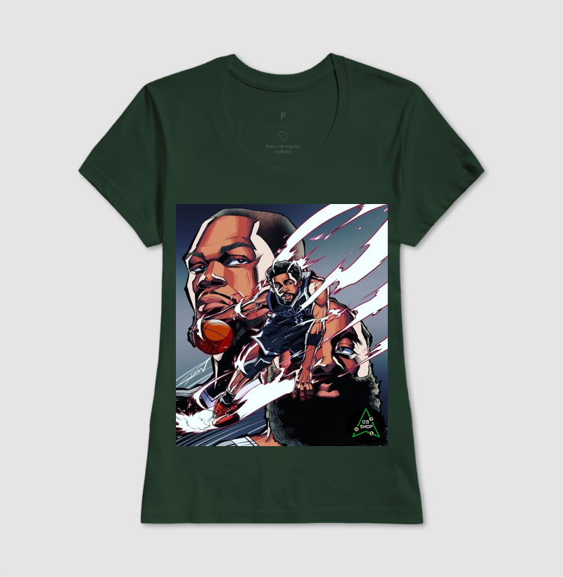 Camisa 12
