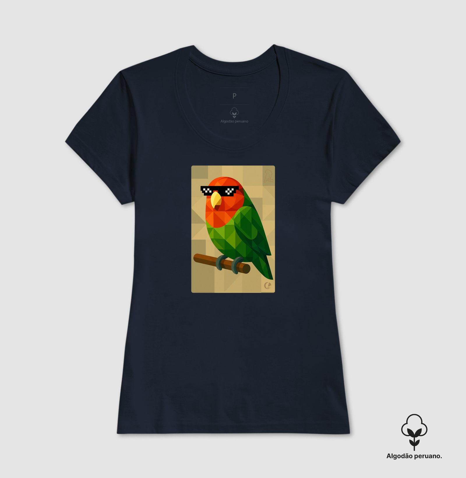 Camisa 1