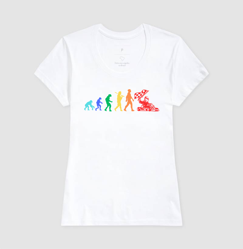 Camisa 15