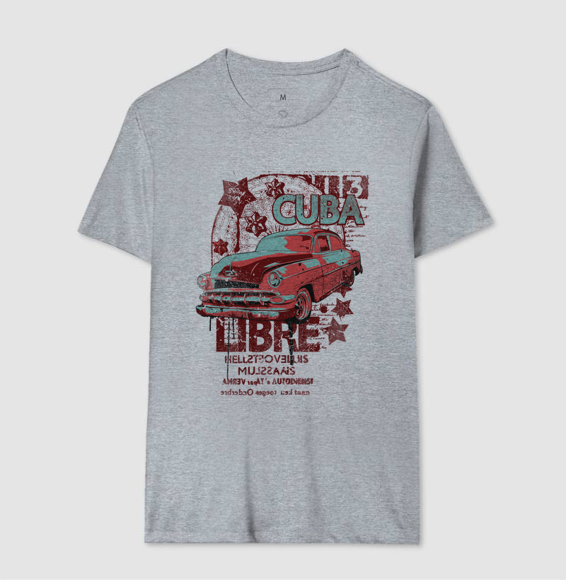Camisa 7